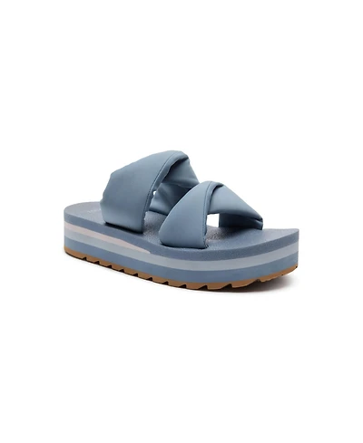 Sanuk Yoga Twist-n-Slide - Women Sandals