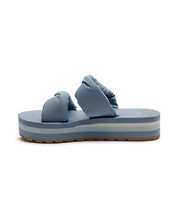 Sanuk Yoga Twist-n-Slide - Women Sandals