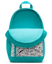 Nike Kids' 20L Two-Way Zipper Backpack with Pencil Case