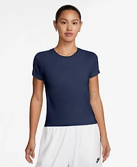 Nike Women's Sportswear Chill Knit T-Shirt
