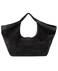 Sam Edelman Lucy Magnetic Extra-Large Tote Handbag