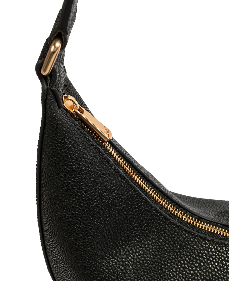 Sam Edelman Lucy Buckled Medium Shoulder Handbag