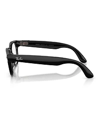 Ray-Ban Meta Unisex Scriber Optics Eyeglasses, RW7002