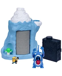 Despicable Me Minions 3 Monster Reveal 3 Pack