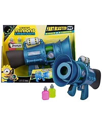 Despicable Me Minions 3 Supreme Fart Blaster