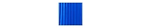 Xscape Plus V-Neck Sleeveless Pleated Gown