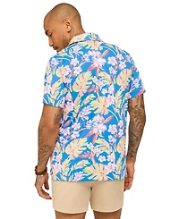 Chubbies Men's Short-Sleeve Polo Shirt