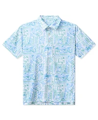 Chubbies Men's Regular-Fit Polo Shirt