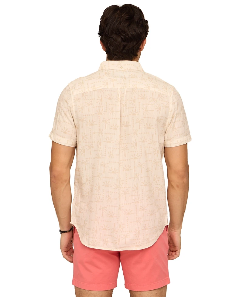 Chubbies Men's Button-Up Shirt