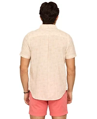Chubbies Men's Button-Up Shirt