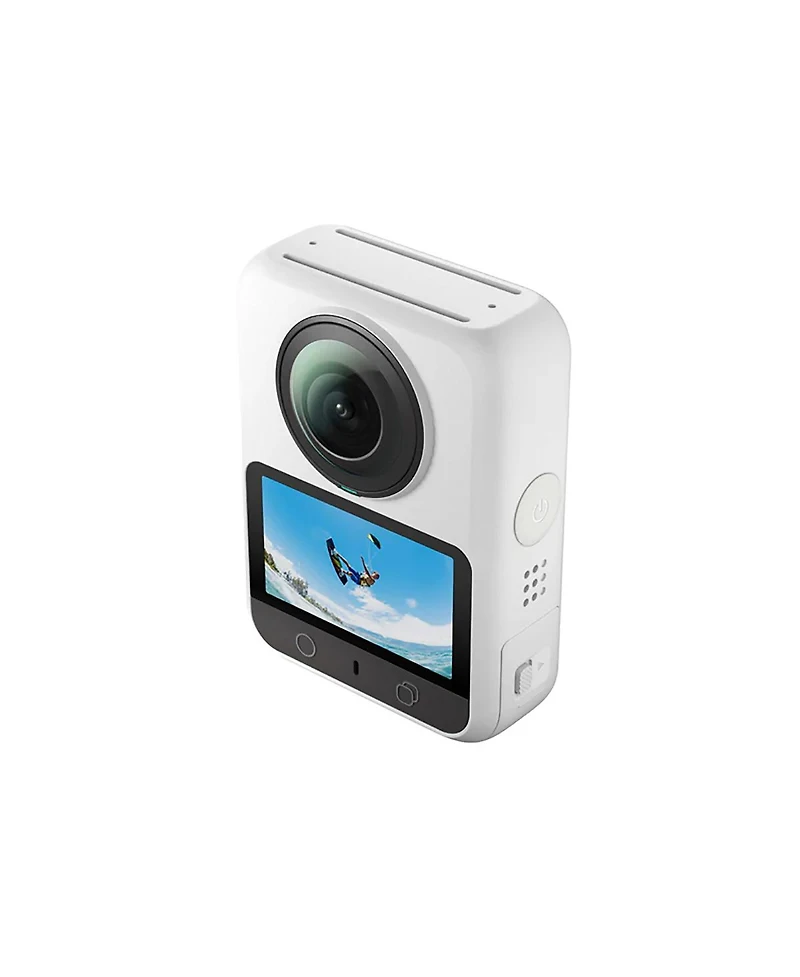 Xtra Edge Sphra360 8K 360 Action Camera