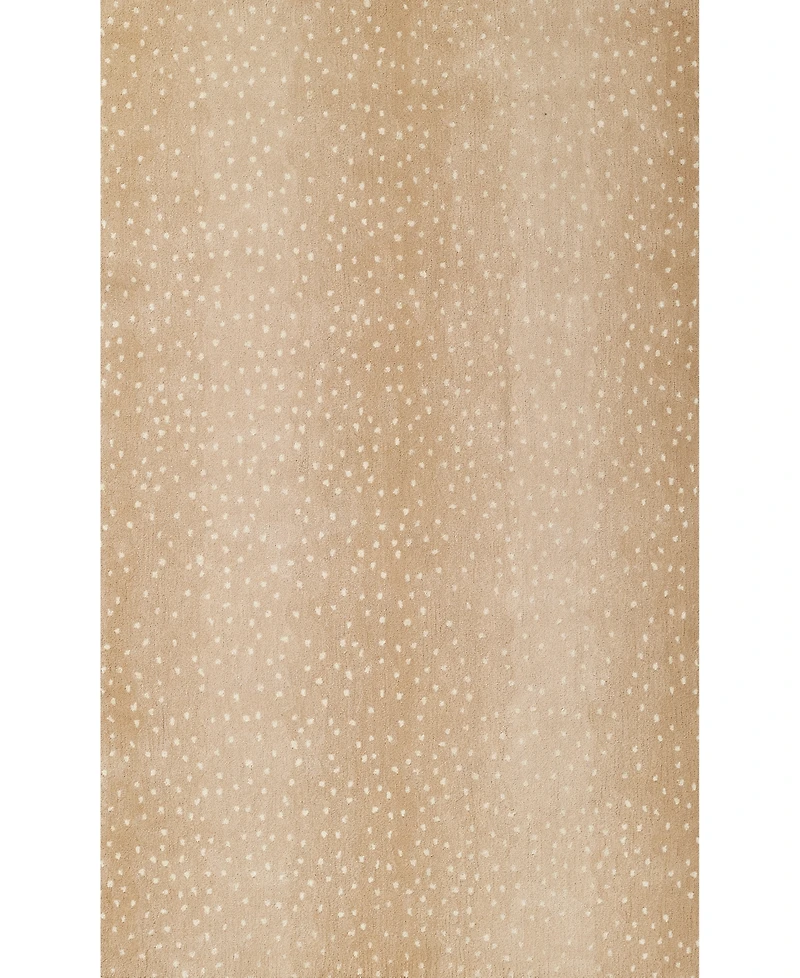 Erin Gates Woodland Wod-1 5'x8' Area Rug