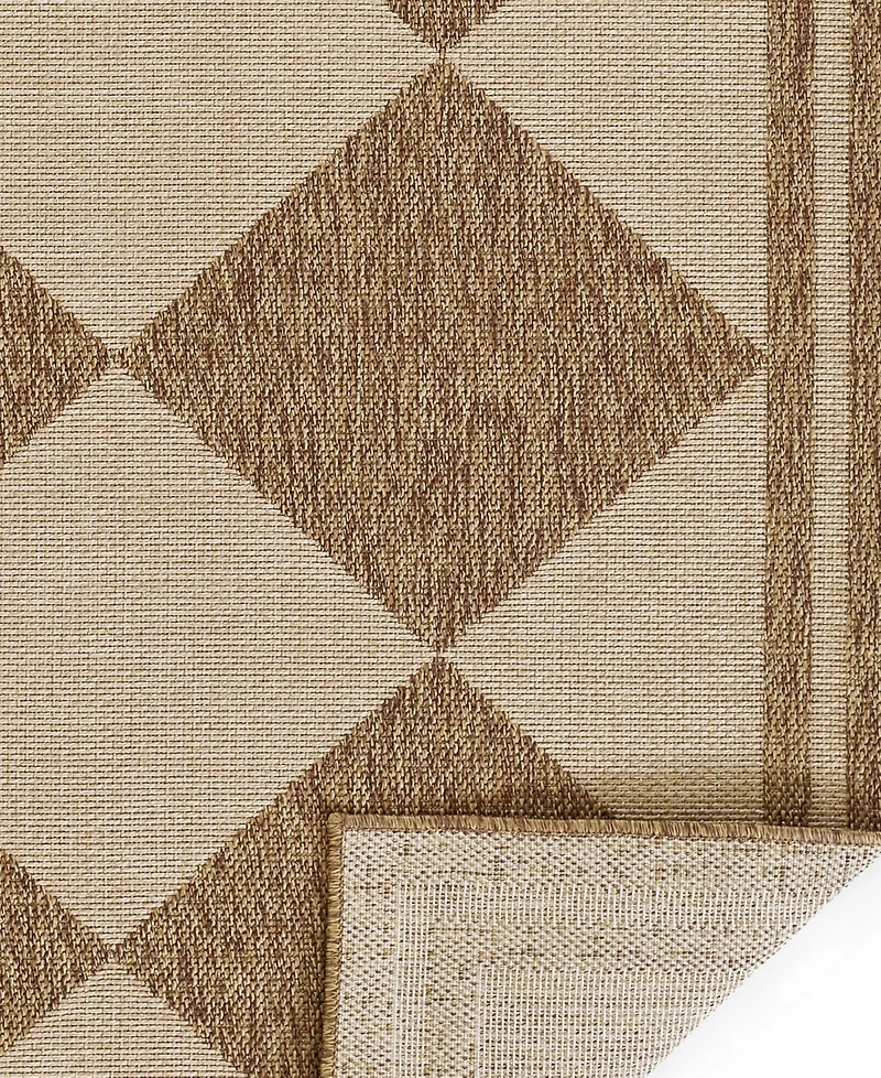 Erin Gates Saybrook Say-4 3'3"x5' Area Rug