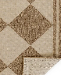 Erin Gates Saybrook Say-4 3'3"x5' Area Rug