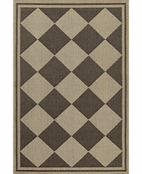Erin Gates Saybrook Say- 3'3"x5' Area Rug