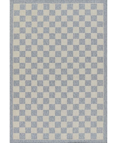 Erin Gates Saybrook Say-3 6'6"x9' Area Rug