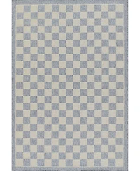 Erin Gates Saybrook Say-3 6'6"x9' Area Rug