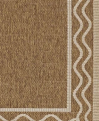 Erin Gates Saybrook Say- 3'3"x5' Area Rug