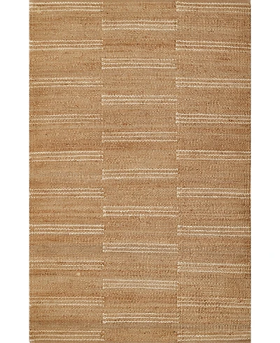 Erin Gates Crescent Cre- 8'x10' Area Rug