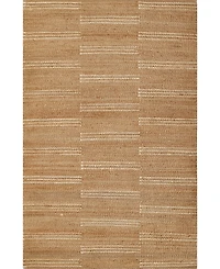 Erin Gates Crescent Cre- 8'x10' Area Rug