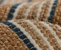 Erin Gates Chestnut Chs-1 8'x10' Area Rug