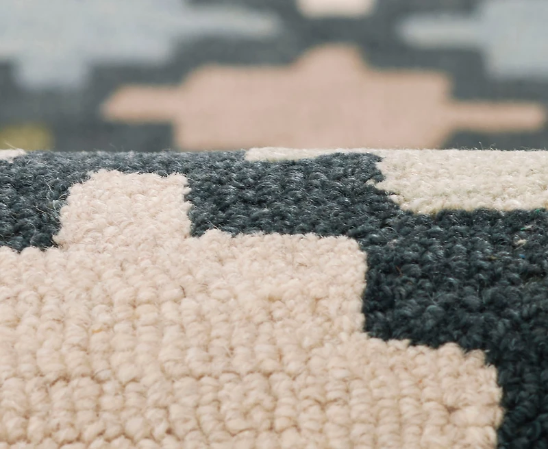 Erin Gates Abbott Abb-2 3'6"x5'6" Area Rug