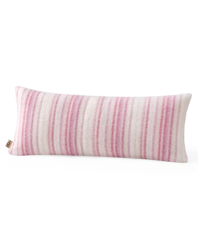 Ugg Joanna Lightweight Decorative Pillow, 36" x 14"