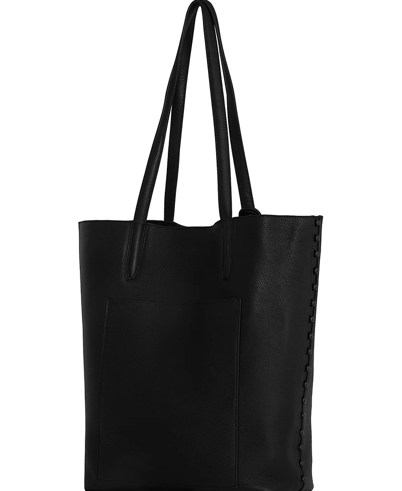 Rebecca Minkoff Riley North South Large Tote Handbag