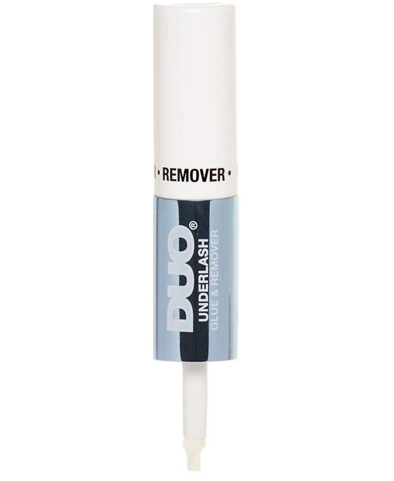 Ardell Duo Underlash 3-Day Clear Glue and Remover