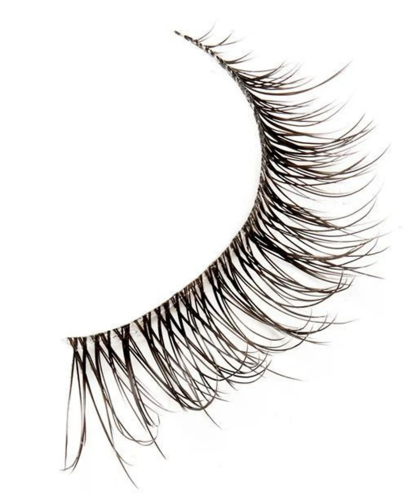 Ardell Naked Delicates Strip Lashes 460, 4-Pack
