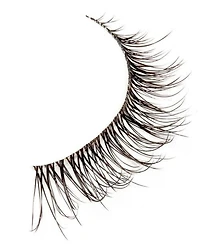 Ardell Naked Delicates Strip Lashes 460, 4-Pack