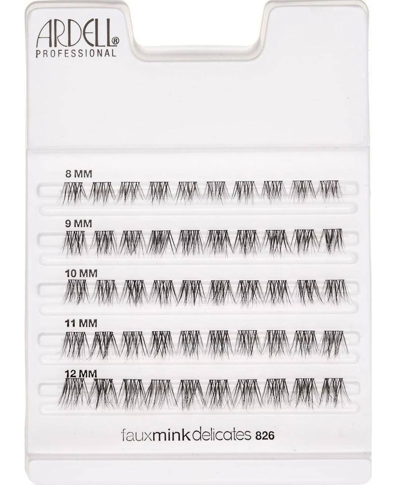 Ardell 4-Pack Fauxmink Delicates Striplash