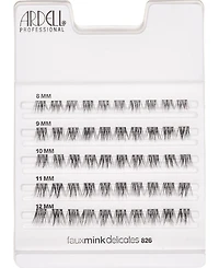 Ardell 4-Pack Fauxmink Delicates Striplash