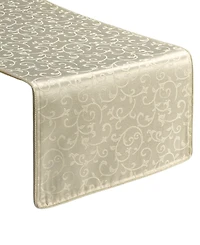 Lenox Opal Innocence Runner, 14" x 90"