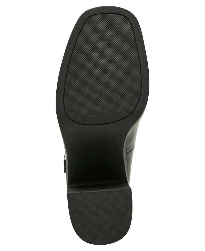 Madden Girl Women's Daphine Platform Mary-Jane Pumps