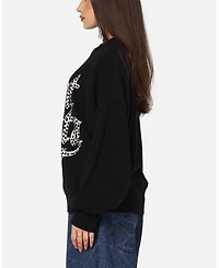 Saint Morta Men's Sanctified Crewneck Sweater