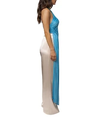 Jluxlabel Women's Spotlight Draped Top