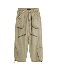 Desigual Women's Cargo pants