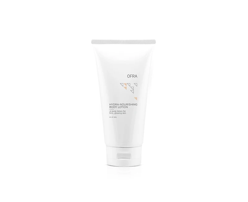 Ofra Cosmetics Hydra Nourishing Body Lotion