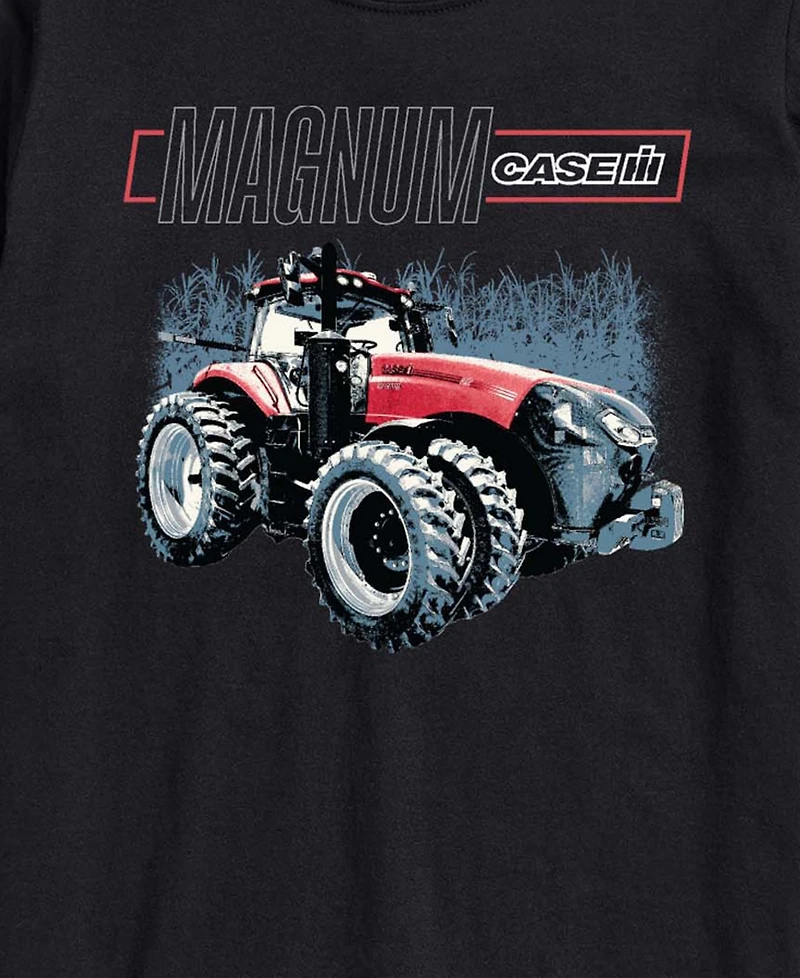 Airwaves Men's Dark Dynamic Short-Sleeve Graphic T-Shirts