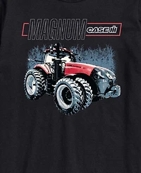 Airwaves Men's Dark Dynamic Short-Sleeve Graphic T-Shirts