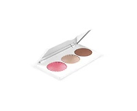 Ofra Cosmetics Midi Palette Toadted Cashmere