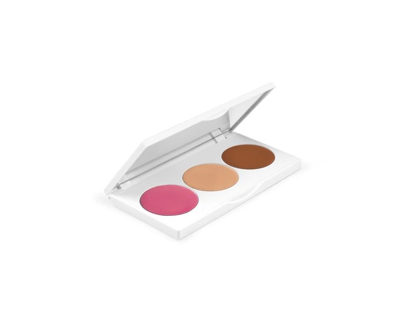 Ofra Cosmetics Midi Palette Creamy Cashmere