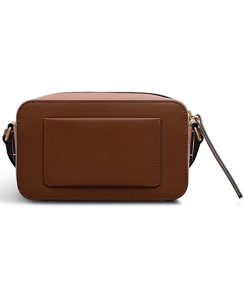 Radley London Beech Row Colorblock Mini Crossbody Handbag