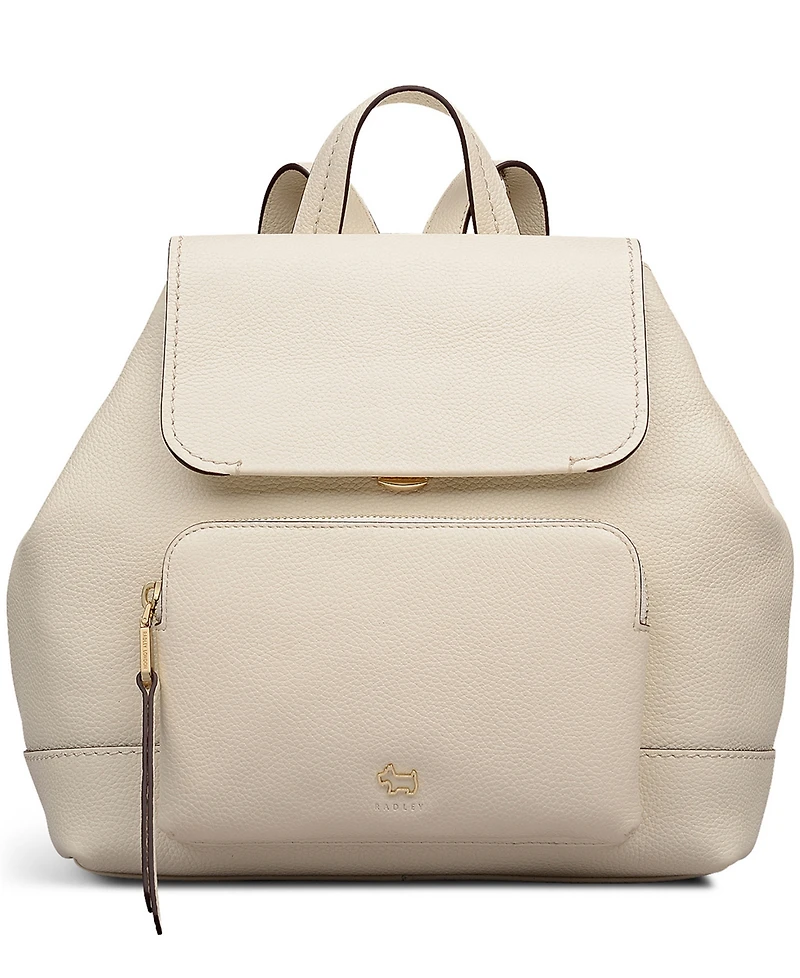 Radley London Hadley Lane Flap Over Small Backpack