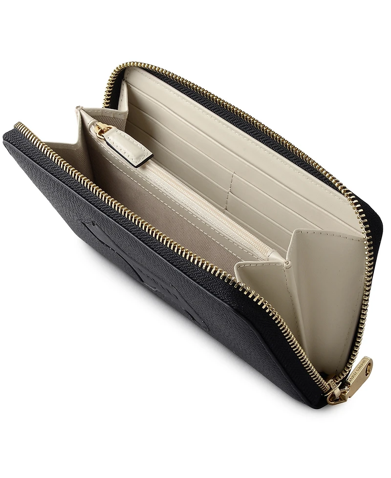 Radley London Hadley Lane Mini Zip Around Wallet