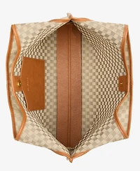 Style & Co Extra Large East West Tote, Macy's Exclusive