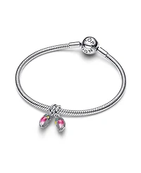 Pandora Love Birds Splittable Dangle Charm