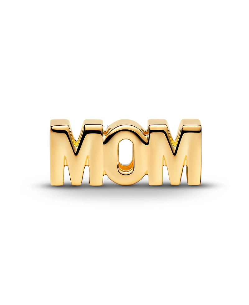 Pandora Reversible Mom Charm