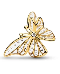 Pandora Oversized Butterfly Openwork Charm